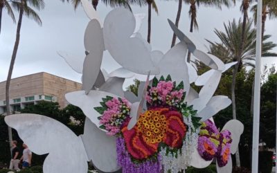 Where to See Outdoor Art in Boca Raton: A Guide to Public Art Installations